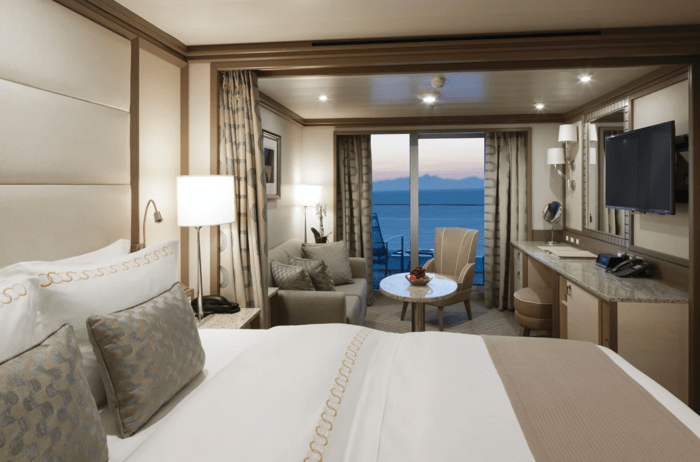 Silversea Cruises - Silver Moon - Super Verandah Suite.png